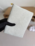 Protege coran beige pour mushaf