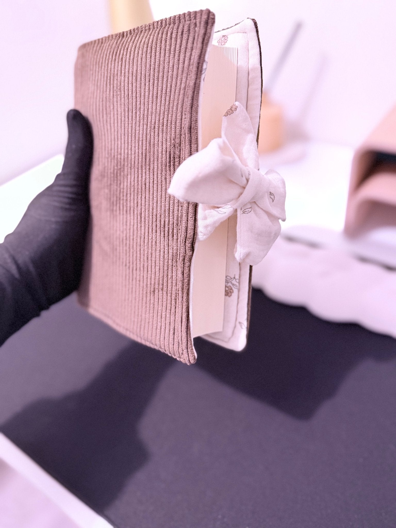 Protège - Coran Maryam - MIRAYA